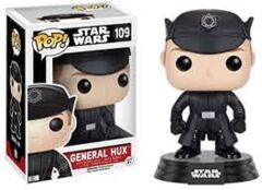 POP - STAR WARS - GENERAL HUX - 109